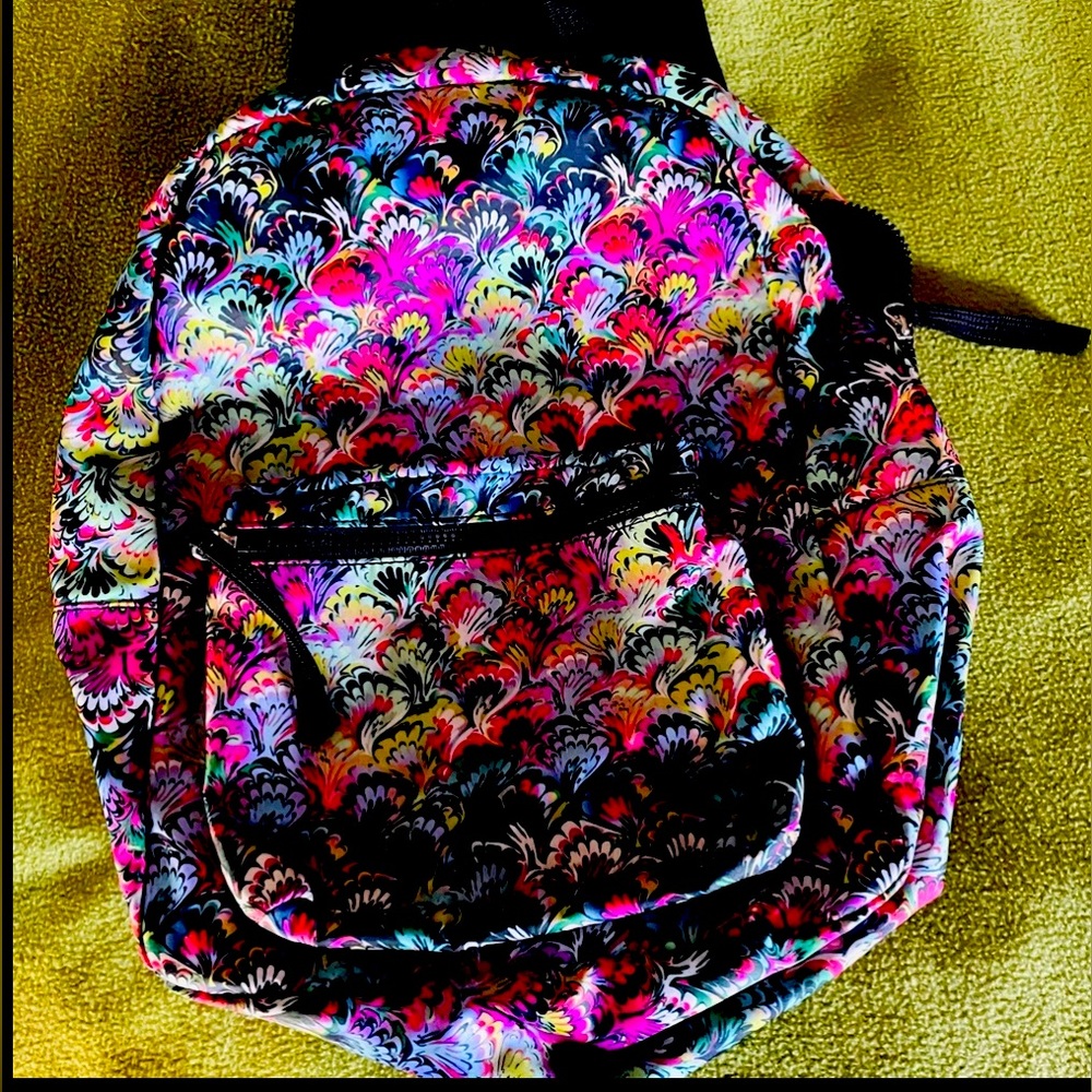 cynthia rowley mini backpack 3 piece set 3C4G: Portable Seas The Day! Stationary The Cynthia Rowley Mini Leather Cargo Bag is utility meets luxury in a compact NWT Two-Way Cynthia Rowley Sarah